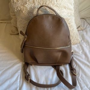 Brand new aria diaper bag